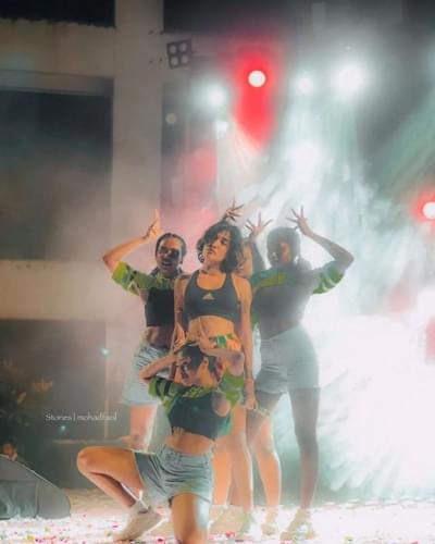 IZee Business School Bangalore Cultural Events photo 16